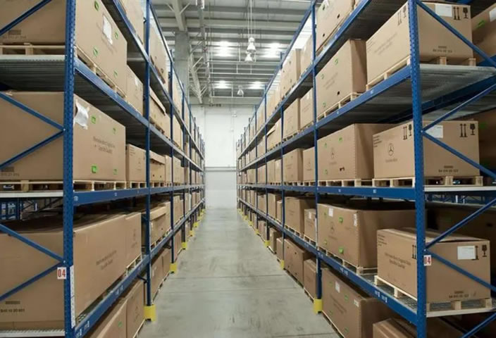 漳州到上海货物仓储