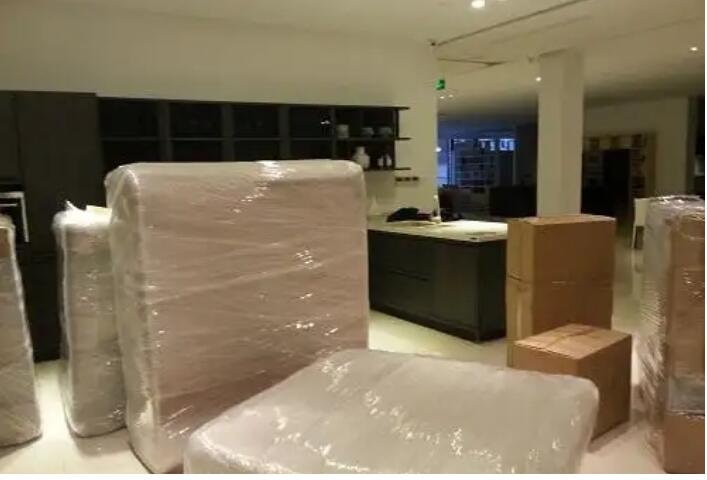 漳州到上海长途搬家