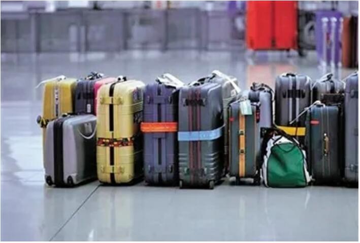 漳州到上海行李托运