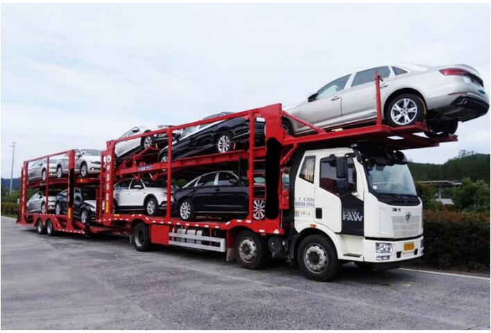 漳州到上海轿车托运